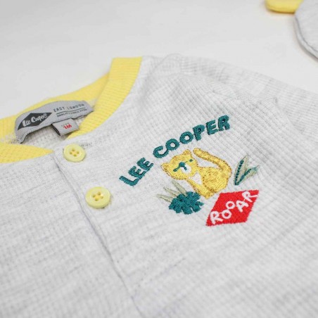 Ensemble bebe Lee Cooper