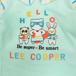 Grenouillère bebe Lee Cooper