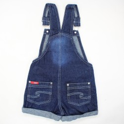 Short Salopette Lee Cooper