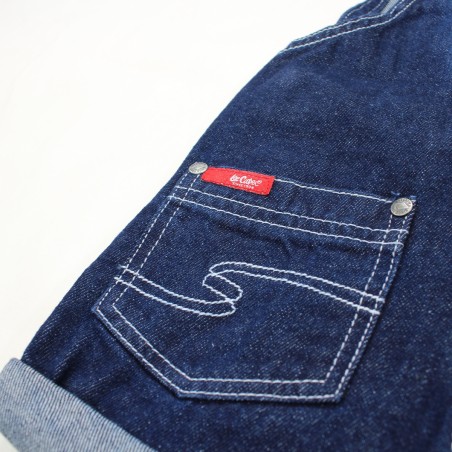 Short Salopette Lee Cooper