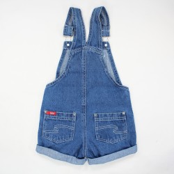 Short Salopette Lee Cooper