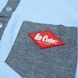 Polo garçon Lee Cooper