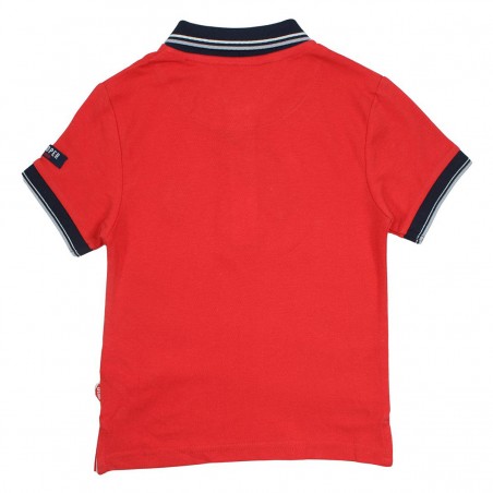 Polo garçon Lee Cooper