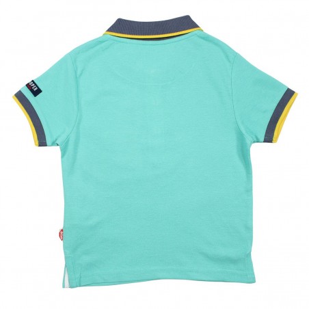 Polo garçon Lee Cooper