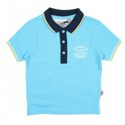 Polo garçon Lee Cooper