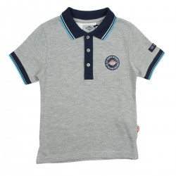 Polo garçon Lee Cooper