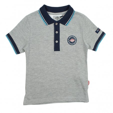 Polo garçon Lee Cooper