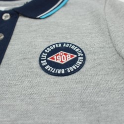 Polo garçon Lee Cooper