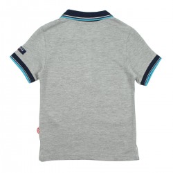 Polo garçon Lee Cooper