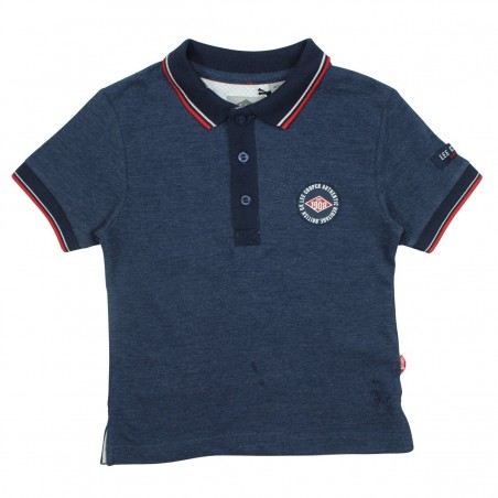 Polo garçon Lee Cooper