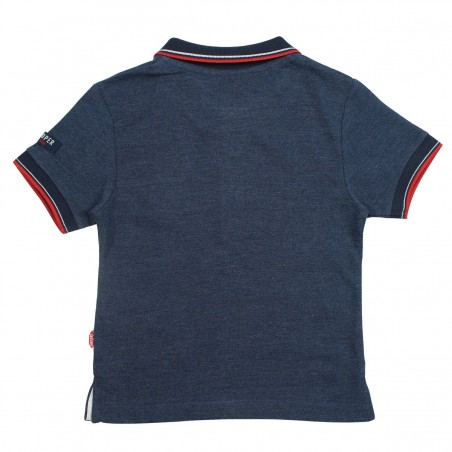 Polo garçon Lee Cooper