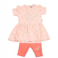 Ensemble bébé Lee Cooper