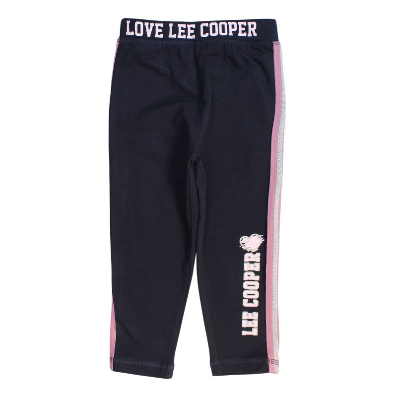 Legging Lee Cooper