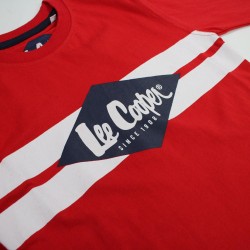 T-shirt Lee Cooper