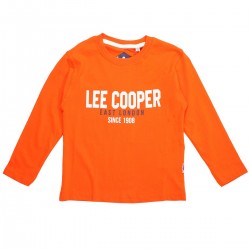 T-shirt Lee Cooper