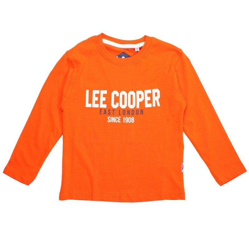 T-shirt Lee Cooper