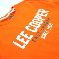 T-shirt Lee Cooper