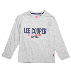 T-shirt Lee Cooper