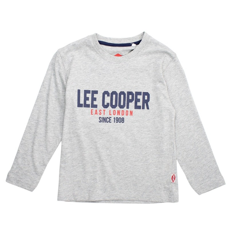 T-shirt Lee Cooper