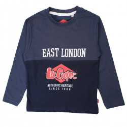 T-shirt Lee Cooper