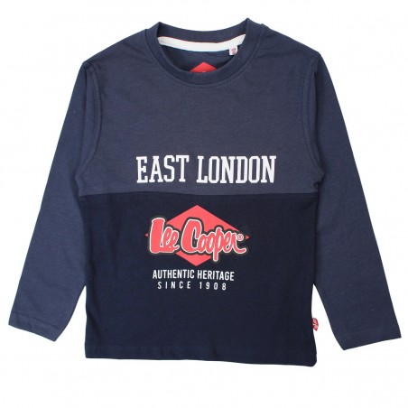 T-shirt Lee Cooper