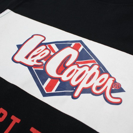 T-shirt Lee Cooper