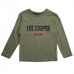 T-shirt Lee Cooper