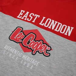 T-shirt Lee Cooper