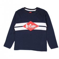 T-shirt Lee Cooper