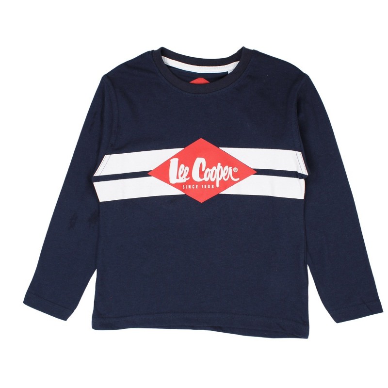 T-shirt Lee Cooper