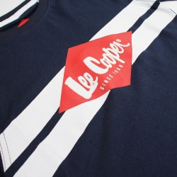 T-shirt Lee Cooper