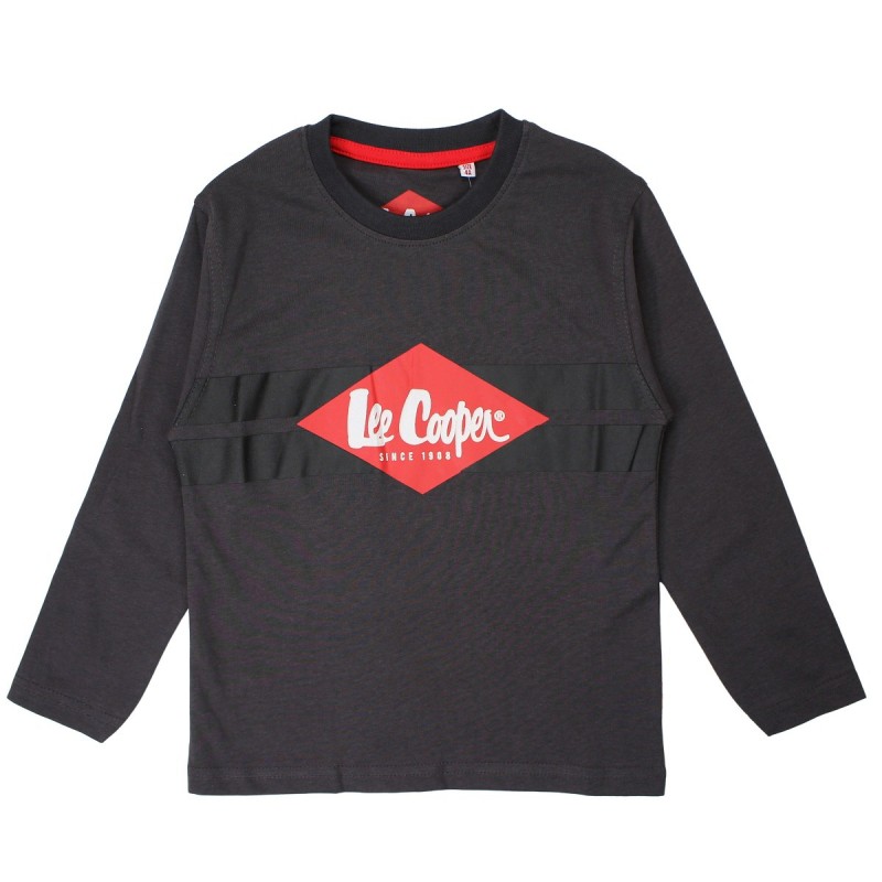 T-shirt Lee Cooper