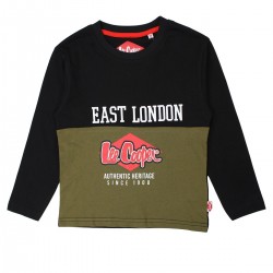 T-shirt Lee Cooper