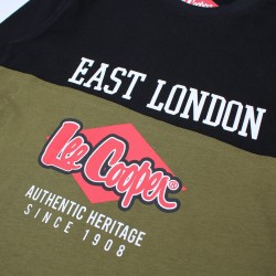 T-shirt Lee Cooper