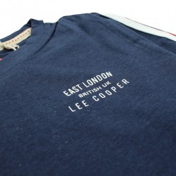 T-shirt manches longues Lee Cooper