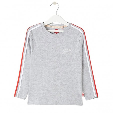 T-shirt manches longues Lee Cooper