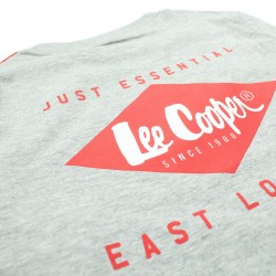 T-shirt manches longues Lee Cooper