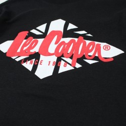 T-shirt Lee Cooper