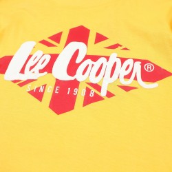 T-shirt Lee Cooper