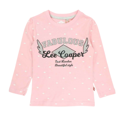 Pyjama coton Lee Cooper