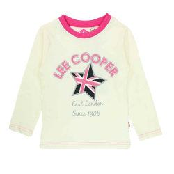 Pyjama coton Lee Cooper