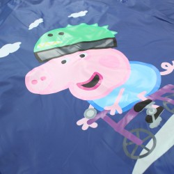 Impermeable de pluie Peppa Pig