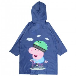 Impermeable de pluie Peppa Pig