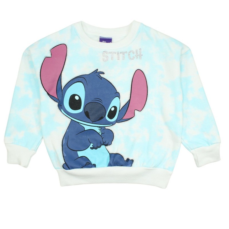 Sweat Lilo et Stitch