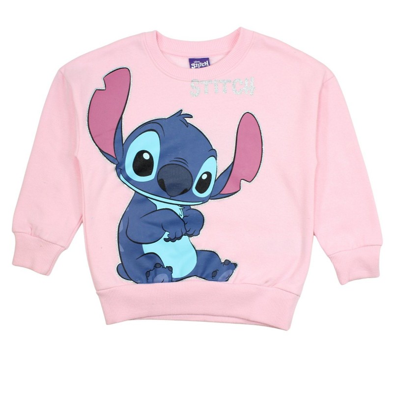 Sweat Lilo et Stitch