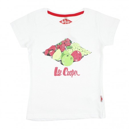 T-shirt Lee Cooper