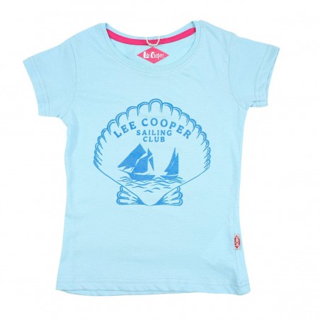 T-shirt Lee Cooper