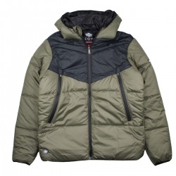 Parka Nasa Homme