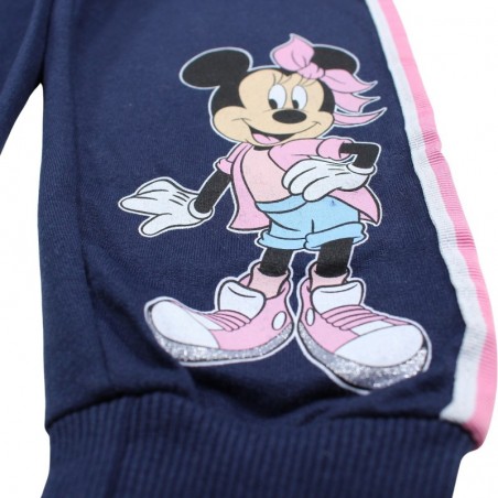 Jogging fille Minnie