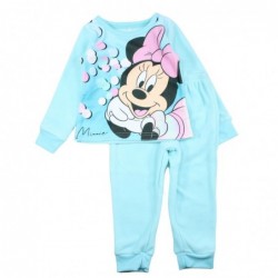 Pyjama polaire Minnie